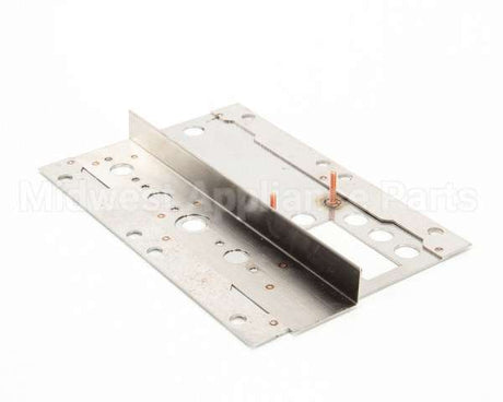 D9-GR0210 Star Faceplate Assembly. - 14