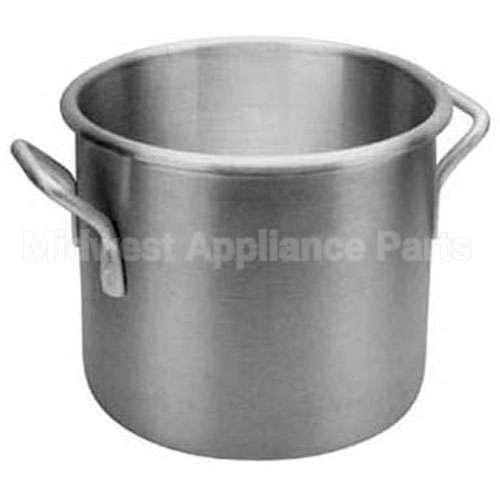 4303 Compatible Vollrath 12 Qt Ss Stock Pot