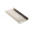 43030 Compatible Middleby Plate, Blank Full Ss 430