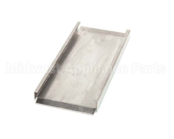 43030 Middleby Plate,Blank Full Ss 430