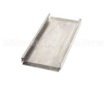 43030 Middleby Plate,Blank Full Ss 430