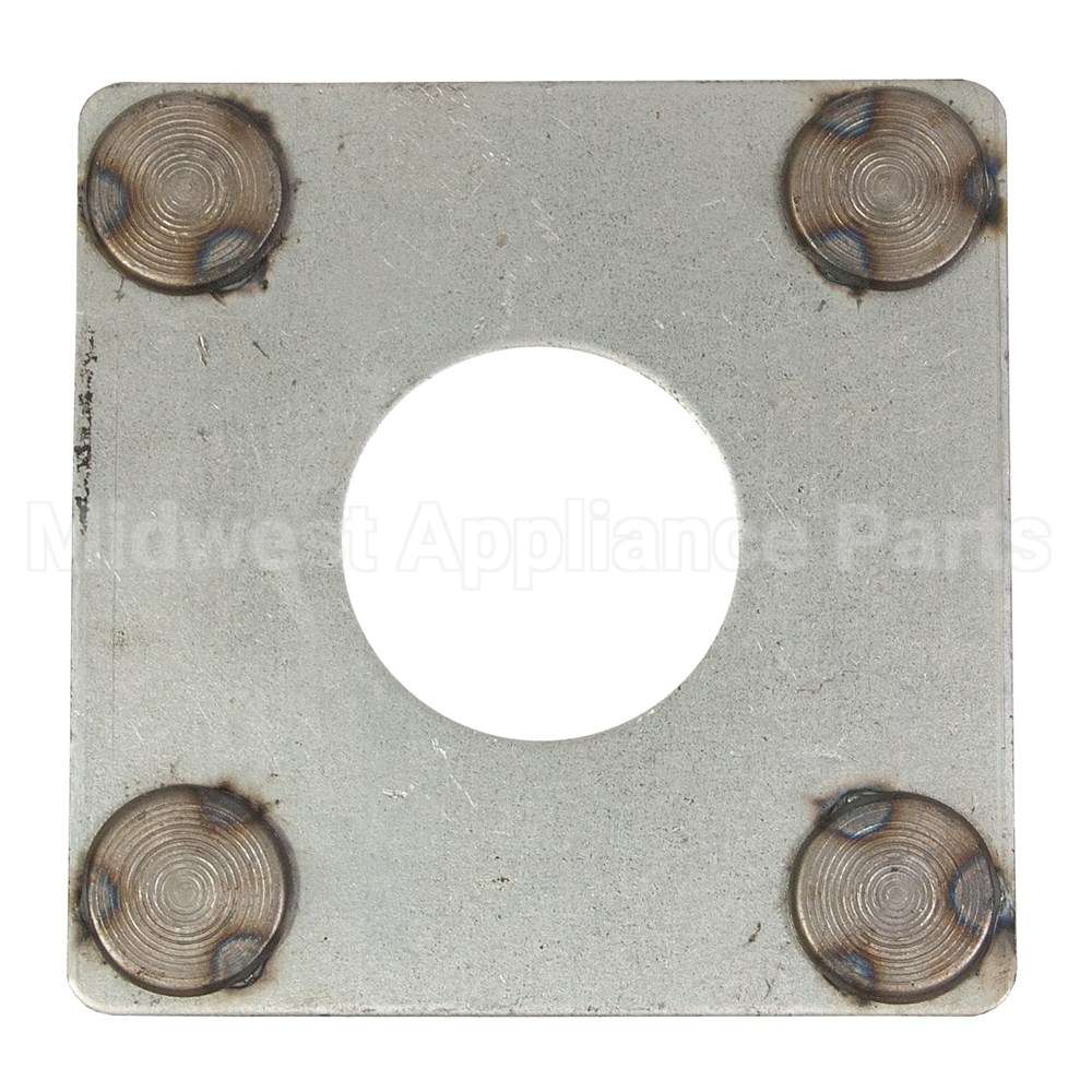 430352 Speed Queen Assy,Stud Plate-Cylinder Bearg