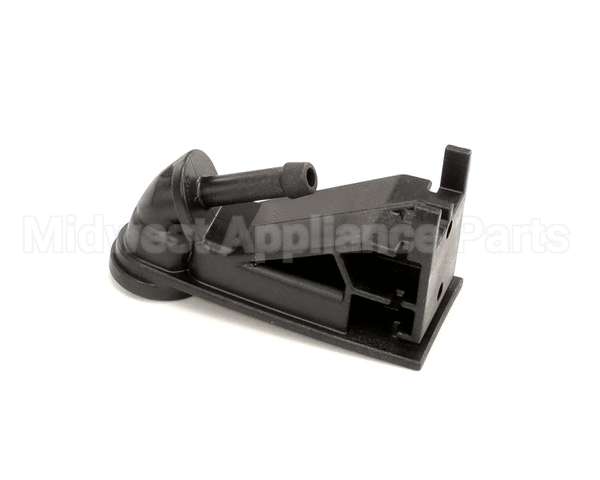 43039 Nespresso Outlet 702 Cappuccino Black