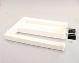 4304539 Manitowoc Ice Trough & Protector Assembly Q1400