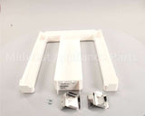 4304539 Manitowoc Ice Trough & Protector Assembly Q1400