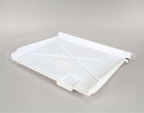 4304643 Manitowoc Ice Curtain, Water