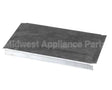 43054 Middleby Plate,Blank 7.50 Lower Ps570