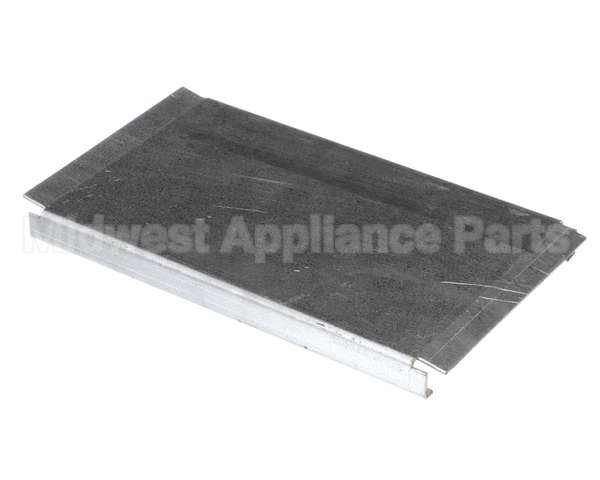 43054 Middleby Plate,Blank 7.50 Lower Ps570