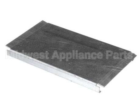 43054 Middleby Plate,Blank 7.50 Lower Ps570