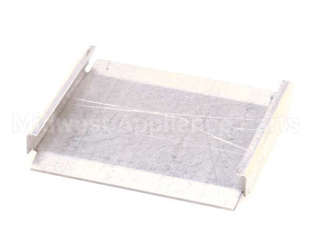 43055 Middleby Plate,Blank 3.50 Lwr Ps570