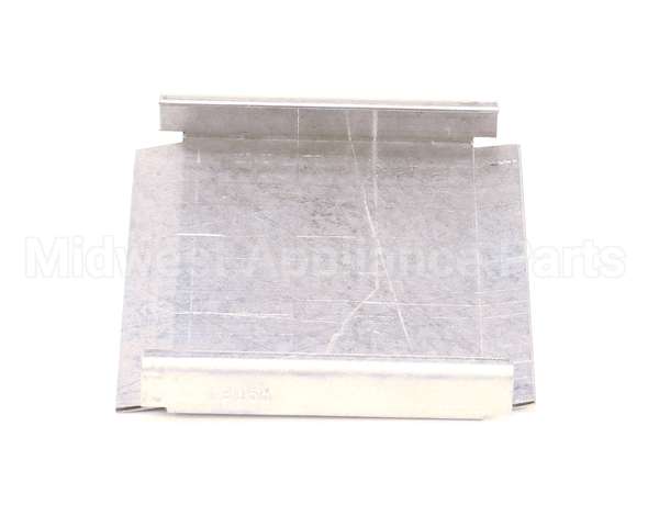 43055 Middleby Plate,Blank 3.50 Lwr Ps570