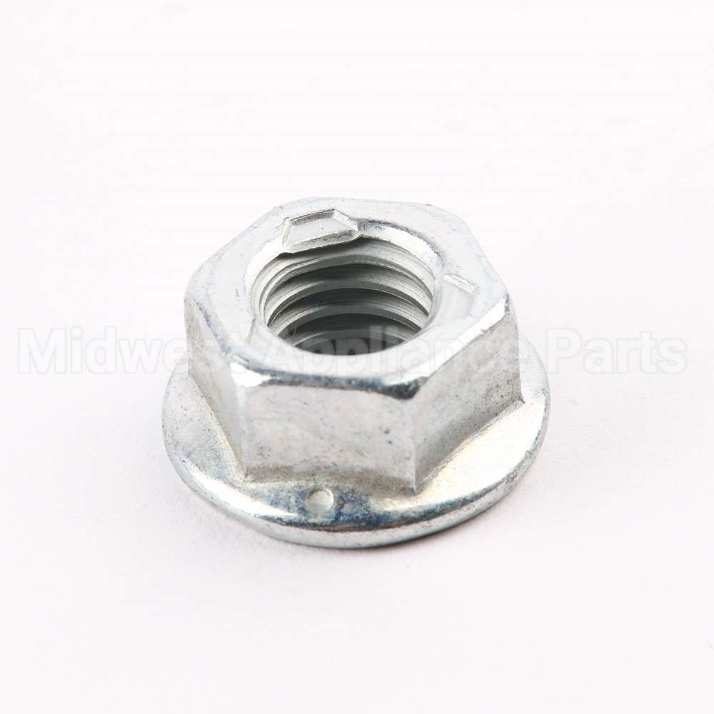 430576 Speed Queen Nut,Hex Flange 3/8-16 Pt