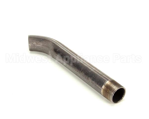 8130276 Frymaster Nppl,Toe 1Npt Drn