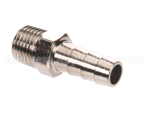 43060-1 Perlick Tailpiece Hose 1/4 Mnpt X 3/8