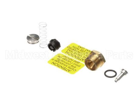 43061 Middleby Kit,Lpg To Nat Ps555/150000Btu