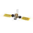 43062 Compatible Middleby Kit, Nat-Lpg Ps555/15000 0Btu