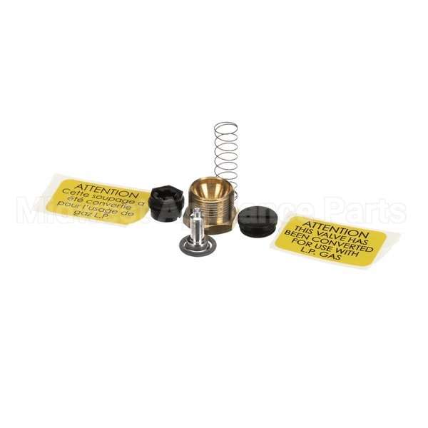 43062 Compatible Middleby Kit, Nat-Lpg Ps555/15000 0Btu