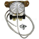 43064 Compatible Silver King Control, Temperature