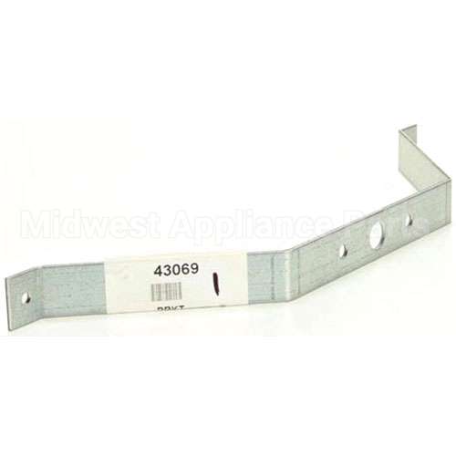 43069 Compatible Silver King Bracket Motor Fan