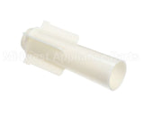 430722-08 Hoshizaki Overflow Pipe (Abs N