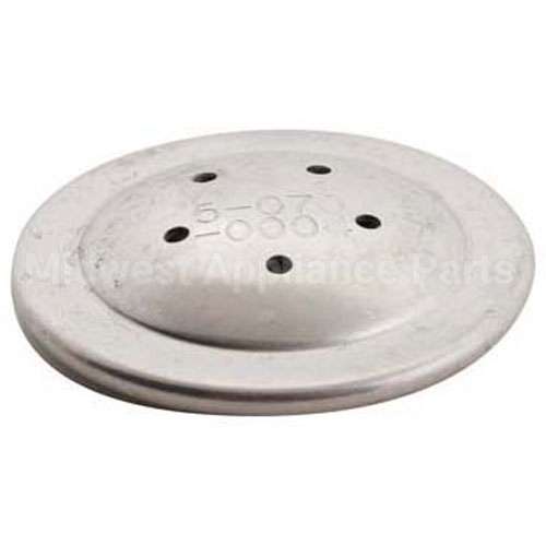 BU4045-0000 Compatible Bunn Sprayhead, 5 Hole