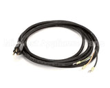 430953 Stoelting Harness; Cord 12 Ft. 20A 250V