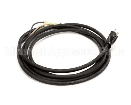 430953 Stoelting Harness; Cord 12 Ft. 20A 250V