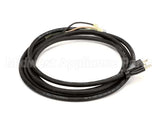 430953 Stoelting Harness; Cord 12 Ft. 20A 250V