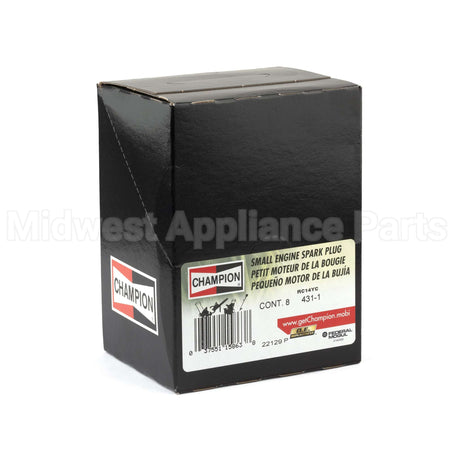431-1 Champion Rc14Yc Sm Eng Plug Carded
