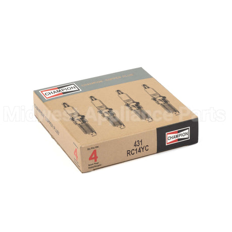 431 Champion Rc14Yc Auto Spark Plug