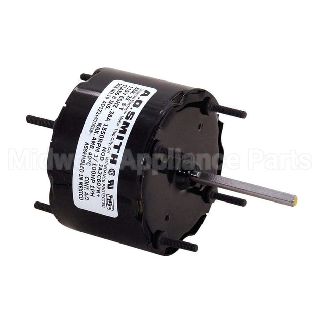 431 US Motors Nidec Belt Drive Blower Motor