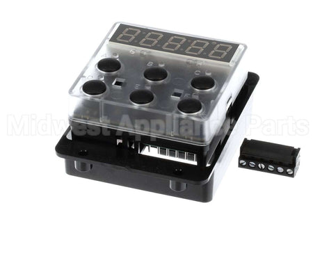 431041 Southern Pride Digital Control Sc200 W/Probe
