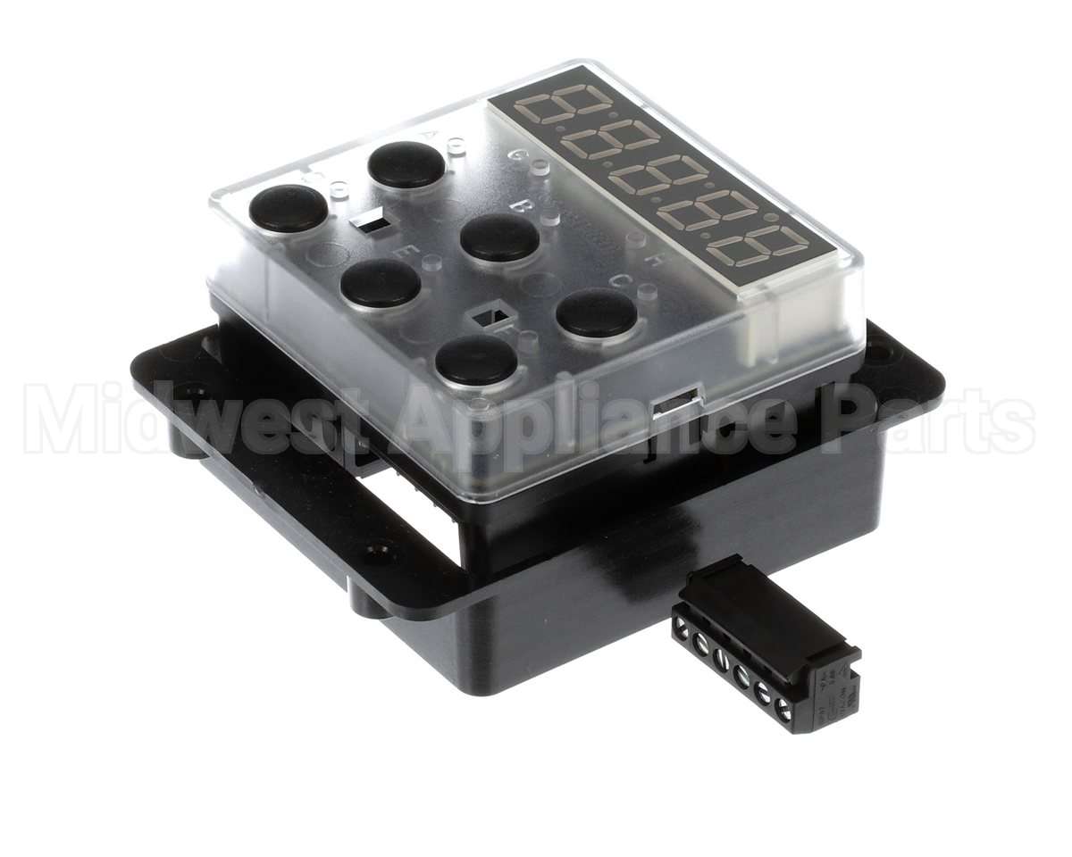 431041 Southern Pride Digital Control Sc200 W/Probe