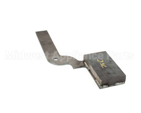 4311-7 Montague Trunnion Door--Right