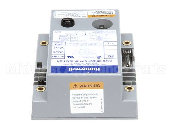 431138 Legion Ignition Module