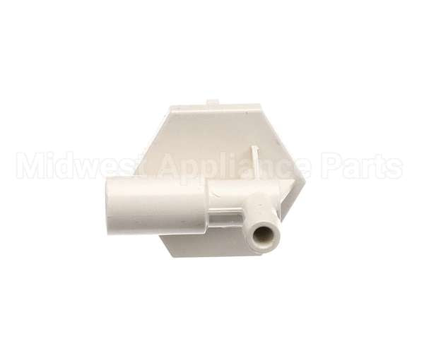 43115.1000 Bunn Valve Assembly, Needle .250 Bulkhead