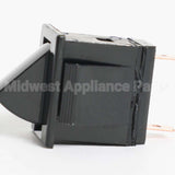 431159 Speed Queen Switch,Rocker,85/15,Mom,Spst No,21A 250V