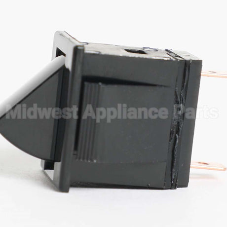 431159 Speed Queen Switch,Rocker,85/15,Mom,Spst No,21A 250V