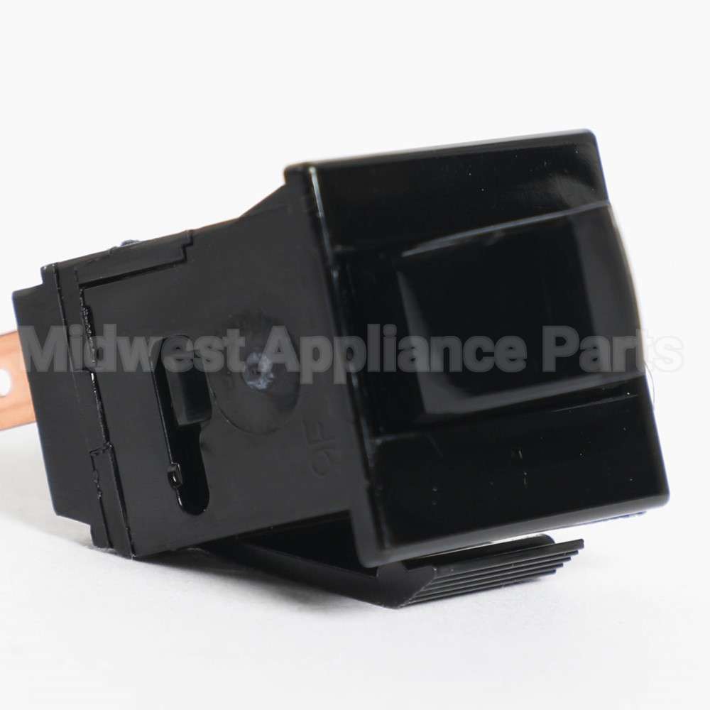 431159 Speed Queen Switch,Rocker,85/15,Mom,Spst No,21A 250V