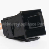 431159 Speed Queen Switch,Rocker,85/15,Mom,Spst No,21A 250V