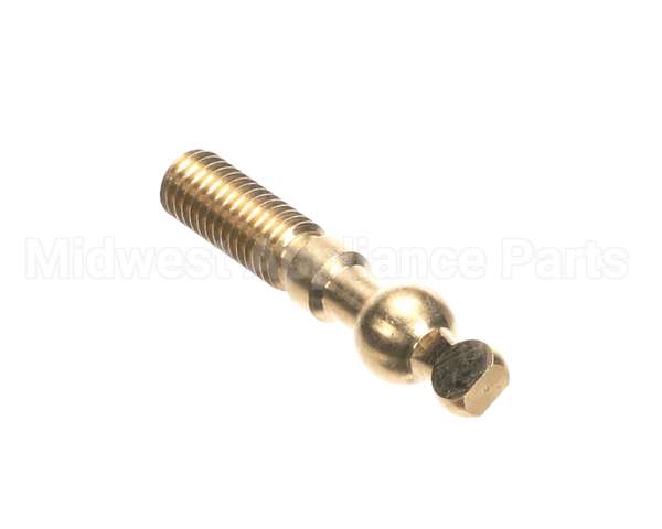 4312 Multiplex Beer Faucet Brass Lever