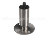 43121.0000 Silver King Leg Shipboard 4 In5 In Adjust