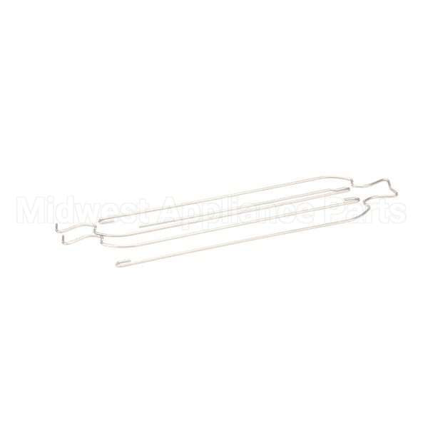 431215 Compatible Stoelting Lamp And Level Rod Kit (4 Pcs)