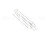431215 Stoelting Lamp And Level Rod Kit (4 Pcs)