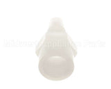 43124.0001 Bunn Fitting, .250 Barb X .250 Fpt - Kynar