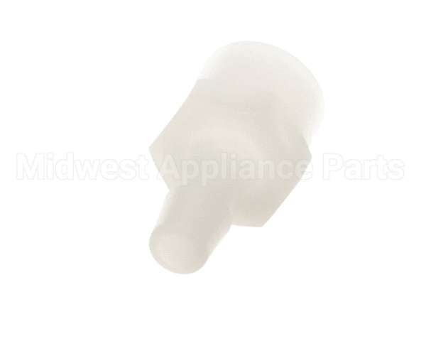 43124.0001 Bunn Fitting, .250 Barb X .250 Fpt - Kynar