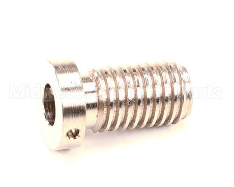 431262 Market Forge Bushing Machined & Plated