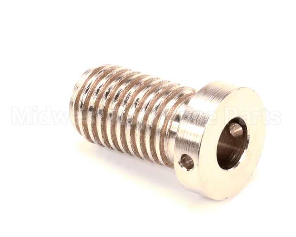 431262 Market Forge Bushing Machined & Plated