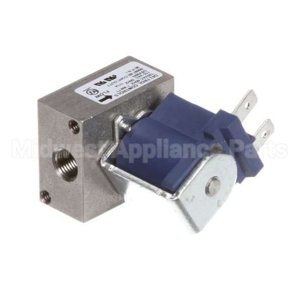 43128.0000 Compatible Bunn Valve, 120V 60 Hz Syrup