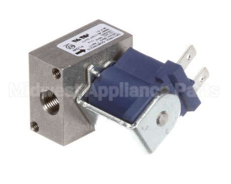 43128.0000 Bunn Valve, 120V 60 Hz Syrup